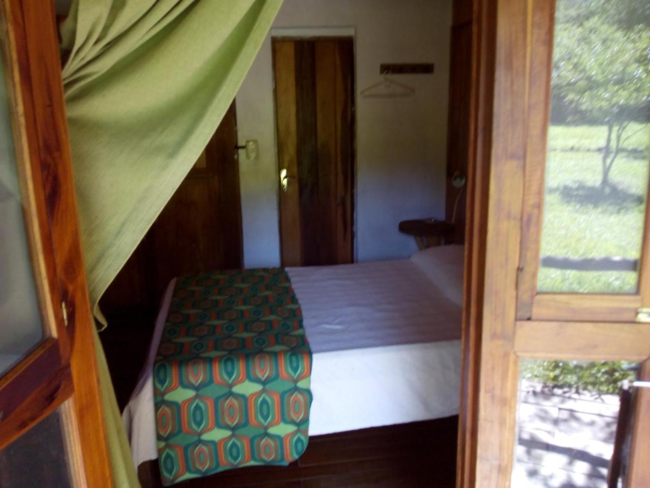 Aldea Yaboty Hosteria Saltos del Moconá Extérieur photo