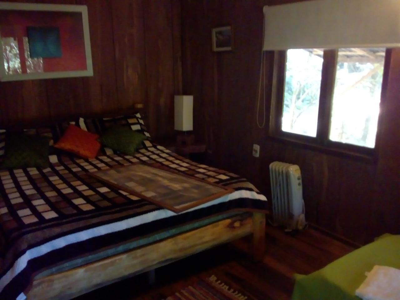 Aldea Yaboty Hosteria Saltos del Moconá Extérieur photo