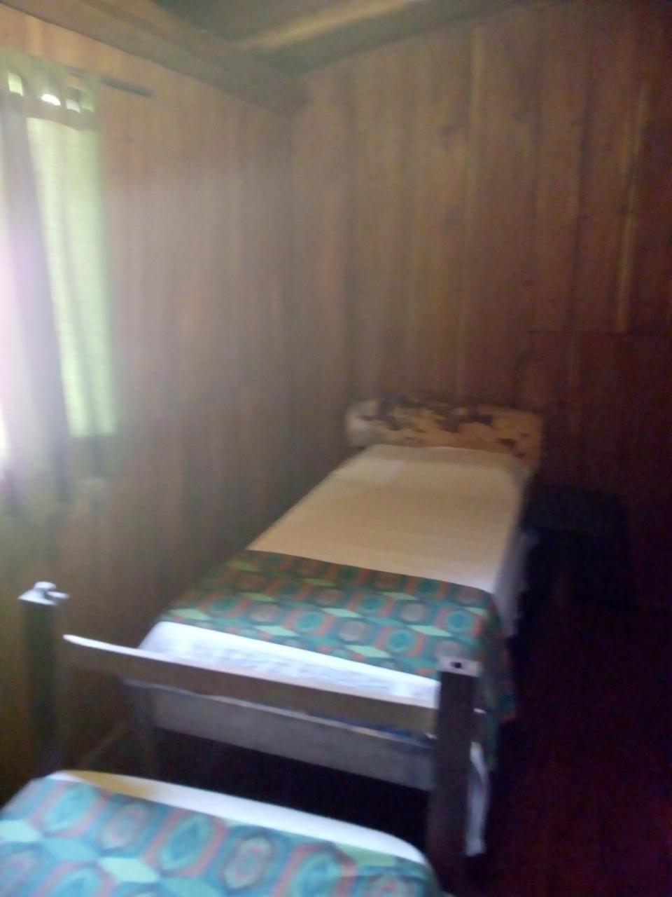 Aldea Yaboty Hosteria Saltos del Moconá Extérieur photo